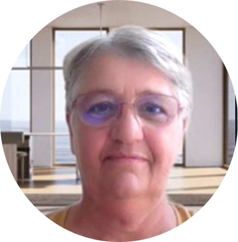 Anne ROLLET avatar